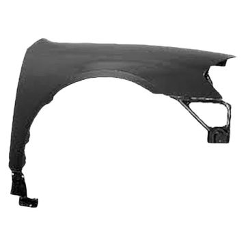 Fender Front Right CAPA for Chevrolet Impala Impala Limited