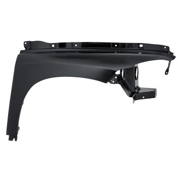 Fender Front Right Steel for Chevrolet HHR 2006-2011