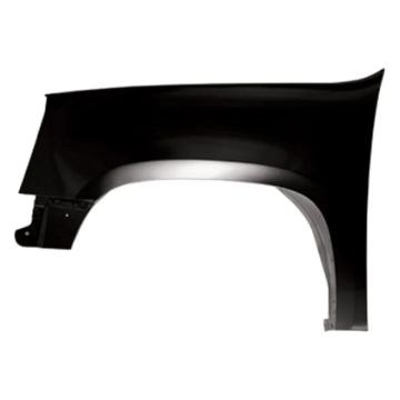 Fender Front Right CAPA for GMC Yukon Yukon XL 1500