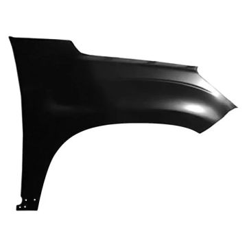 Fender Front Right CAPA for Saturn Outlook 2007-2010