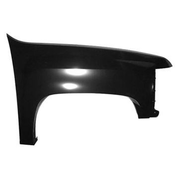 Fender Front Right for GMC Sierra 1500 Sierra 2500 HD Sierra 3500 HD