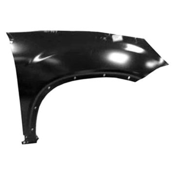 Fender Front Right CAPA for GMC Acadia 2007-2012