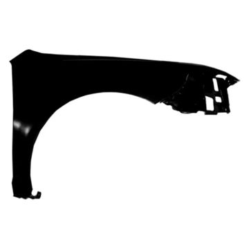 Fender Front Right for Chevrolet Malibu 2009-2012
