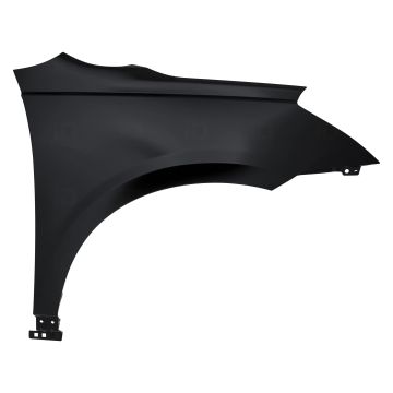 Fender Front Right for Chevrolet Traverse 2009-2017