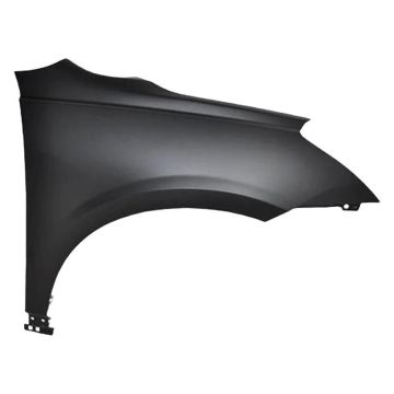 Fender Front Right CAPA for Chevrolet Traverse 2009-2017