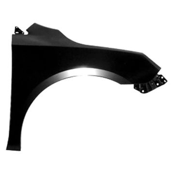 Fender Front Right for Buick Allure LaCrosse