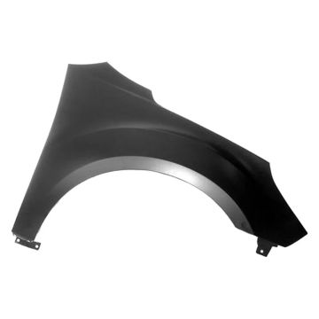 Fender Front Right for Chevrolet Equinox 2010-2017