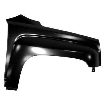 Fender Front Right w/3 Hole Mount for GMC Terrain 2010-2017