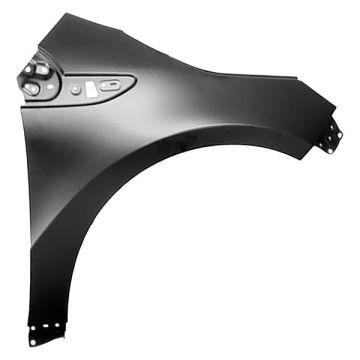 Fender Front Right for Chevrolet Volt 2011-2015