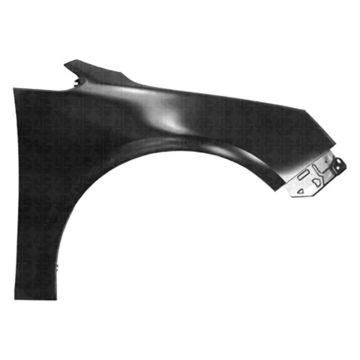 Fender Front Right for Buick Verano 2012-2017