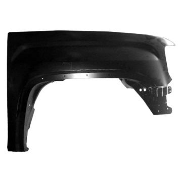 Fender Front Right for GMC Sierra 1500 Sierra 2500 HD Sierra 3500 HD