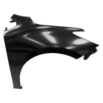 Fender Front Right for Chevrolet Cruze 2016-2019