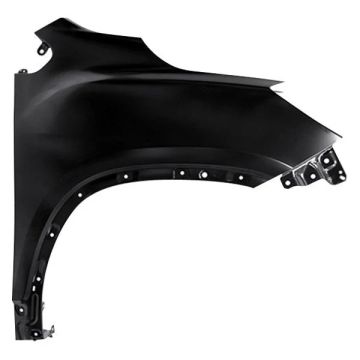 Fender Front Right for Chevrolet Trax 2017-2022