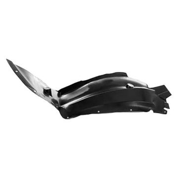 Fender Liner Left Front Splash Shield for Chevrolet Cavalier 2003-2005