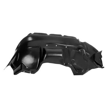Fender Liner Left for Buick Rainier Chevrolet Trailblazer GMC Envoy Oldsmobile Bravada