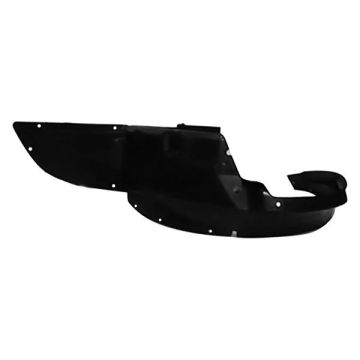 Fender Liner Left Plastic for Saturn Ion Sedan 2003-2007