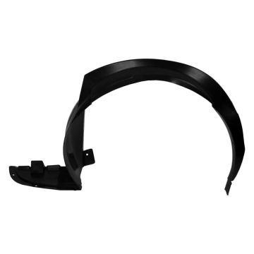 Fender Liner Left Plastic Liner for Chevrolet Malibu 2004-2008