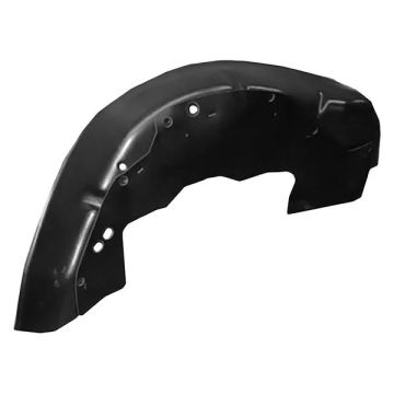 Fender Liner Left for Chevrolet Colorado 2004-2008