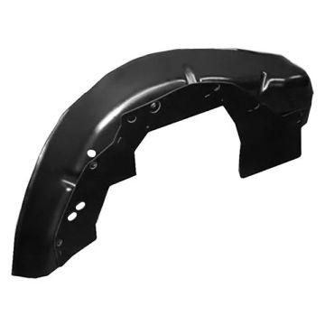 Fender Liner Left w/RPO-ZQ8/RPO-Z85 for Chevrolet Colorado 2004-2008