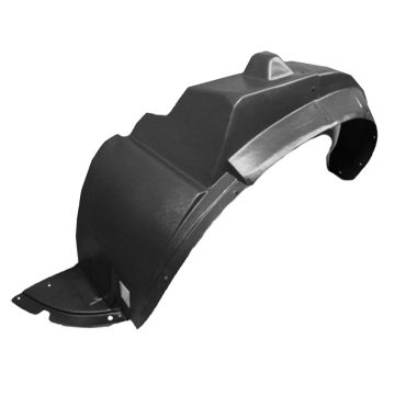 Fender Liner Left for Chevrolet HHR 2006-2011
