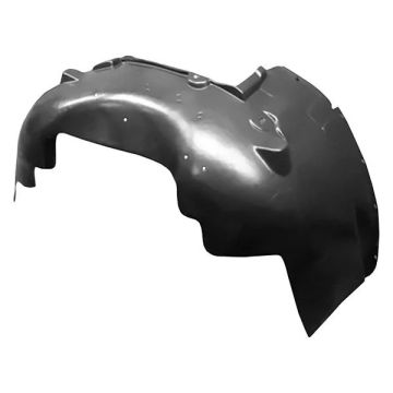 Fender Liner Left w/Off Road Pkg for Chevrolet Avalanche Suburban 1500 Suburban 2500 Tahoe