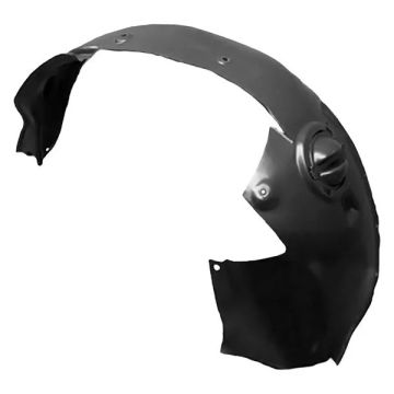 Fender Liner Assembly Left for Buick Lucerne 2006-2011