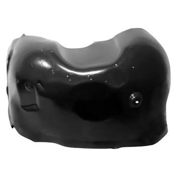 Fender Liner Left for Chevrolet Silverado 2500 HD Silverado 3500 HD
