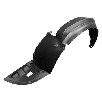 Fender Liner Left for Saturn Aura 2007-2009