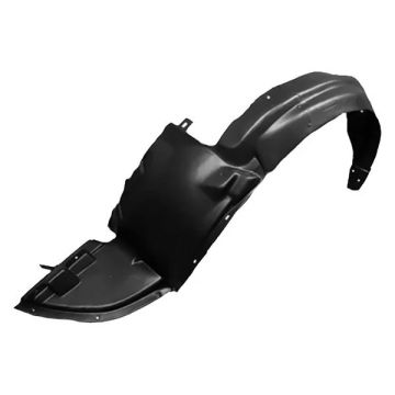 Fender Liner Left for Chevrolet Malibu 2008-2012
