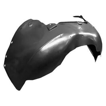 Fender Liner Left for Chevrolet Tahoe Hybrid 2008-2013