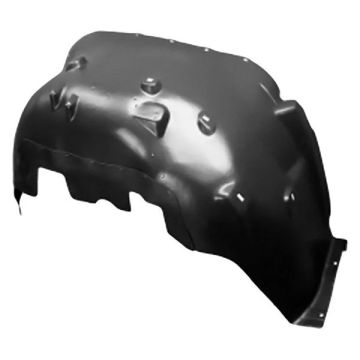 Fender Liner Left for Chevrolet Silverado 2500 HD Silverado 3500 HD
