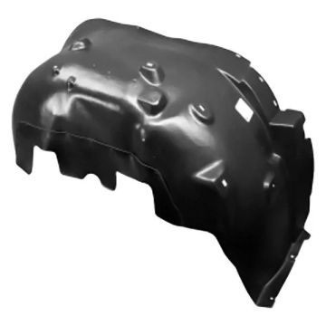 Fender Liner Left for GMC Sierra 2500 HD Sierra 3500 HD