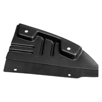 Fender Liner Left Extension for GMC Sierra 2500 HD Sierra 3500 HD