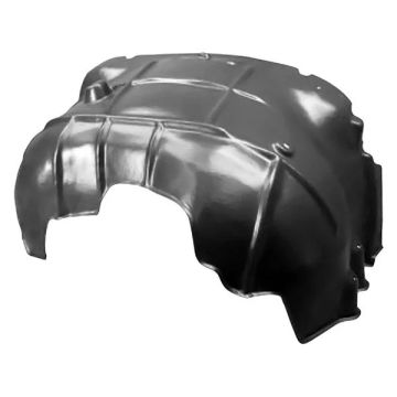 Fender Liner Left PP/Vacuum Form for GMC Sierra 1500 Sierra 1500 Limited