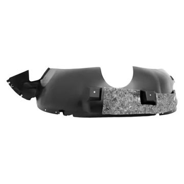 Fender Liner Left for Chevrolet Equinox 2014-2017