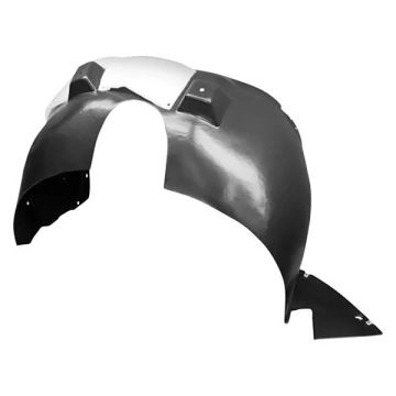 Fender Liner Left for GMC Terrain 2014-2017