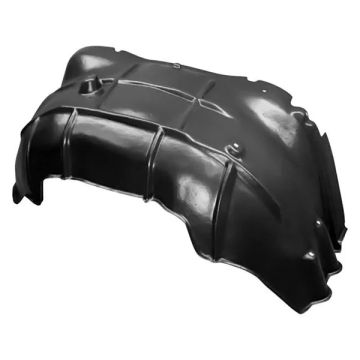 Fender Liner Left PE/Vacuum Form for GMC Sierra 2500 HD Sierra 3500 HD