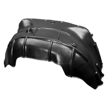 Fender Liner Left PP Plastic for Chevrolet Silverado 2500 HD Silverado 3500 HD
