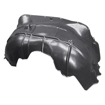 Fender Liner Left PE/Vacuum Form for Chevrolet Silverado 1500 Silverado 1500 LD