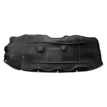 Fender Liner Left for Chevrolet Colorado GMC Canyon