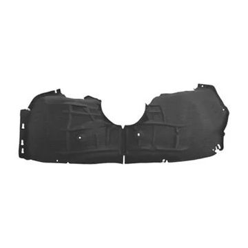 Fender Liner Left PET/Thermo Form for Chevrolet Cruze Sedan Hatchback 2016-2019