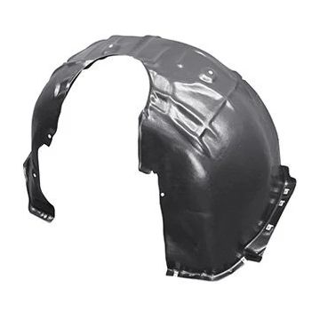 Fender Liner Left PE/Vacuum Form for Chevrolet Cruze Sedan Hatchback 2016-2019