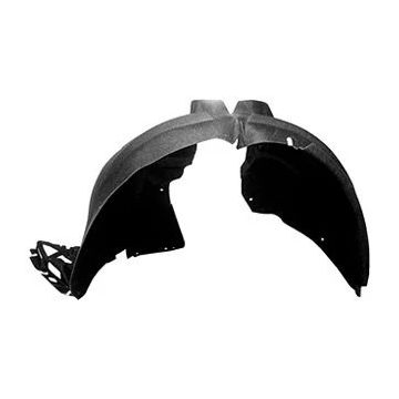 Fender Liner Left PET/Thermo Form for Chevrolet Malibu 2016-2018