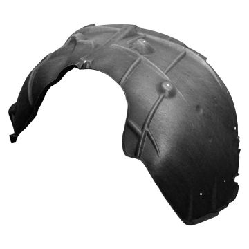Fender Liner Left for Chevrolet Silverado 1500 Silverado 1500 LTD