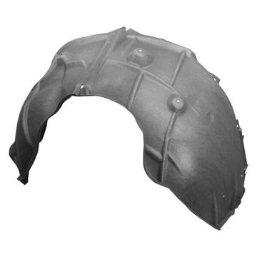 Fender Liner Left for GMC Sierra 1500 Sierra 1500 Limited