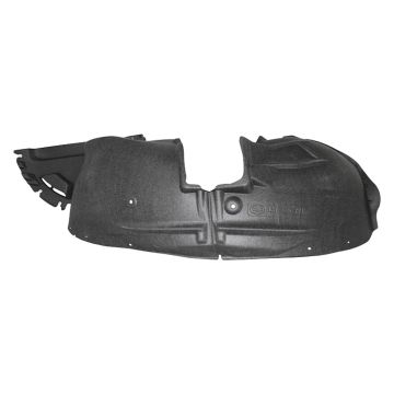 Fender Liner Left for Chevrolet Blazer 2019-2025