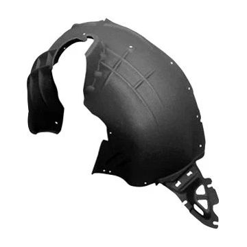 Fender Liner Left for Cadillac XT4 2019-2024
