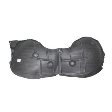 Fender Liner Left w/o Deflector for Chevrolet Suburban Tahoe
