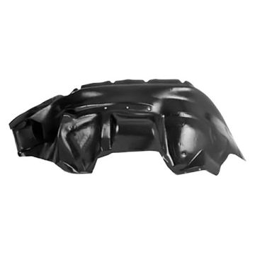 Fender Liner Right for Buick Rainier Chevrolet Trailblazer GMC Envoy Oldsmobile Bravada