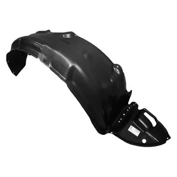 Fender Liner Right for Pontiac Vibe 2003-2008